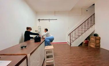 Hunian Modern Multi Guna Bebas Banjir Petukangan Utara