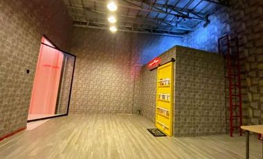 Hunian Modern Multi Guna Bebas Banjir Petukangan Utara