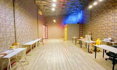 Hunian Modern Multi Guna Bebas Banjir Petukangan Utara