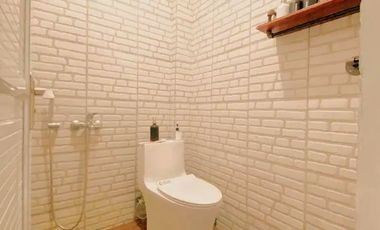 Hunian Modern Multi Guna Bebas Banjir Petukangan Utara