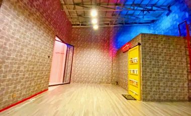 Hunian Modern Multi Guna Bebas Banjir Petukangan Utara