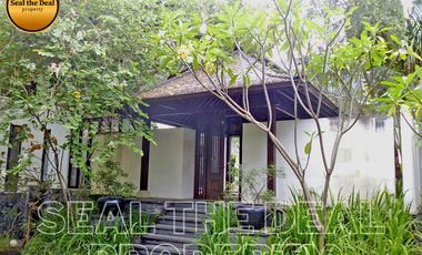 Disewakan Compound House Pejaten/Kemang/Ampera Jakarta Selatan STD442