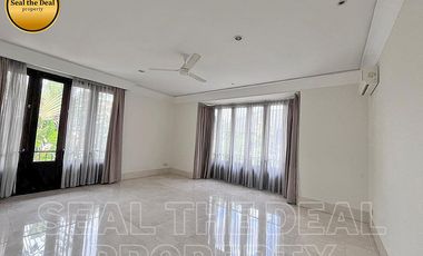 Disewakan Compound House Pejaten/Kemang/Ampera Jakarta Selatan STD442