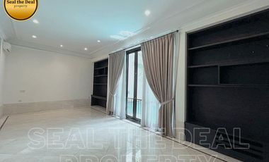 Disewakan Compound House Pejaten/Kemang/Ampera Jakarta Selatan STD442