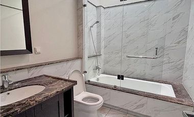 Disewakan Compound House Pejaten/Kemang/Ampera Jakarta Selatan STD442