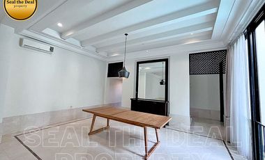 Disewakan Compound House Pejaten/Kemang/Ampera Jakarta Selatan STD442