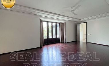 Disewakan Compound House Pejaten/Kemang/Ampera Jakarta Selatan STD442