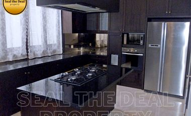 Disewakan Compound House Pejaten/Kemang/Ampera Jakarta Selatan STD442