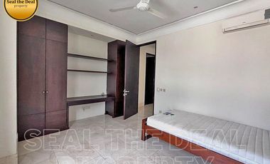 Disewakan Compound House Pejaten/Kemang/Ampera Jakarta Selatan STD442