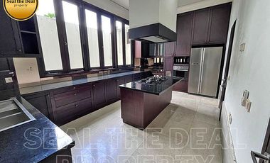 Disewakan Compound House Pejaten/Kemang/Ampera Jakarta Selatan STD442