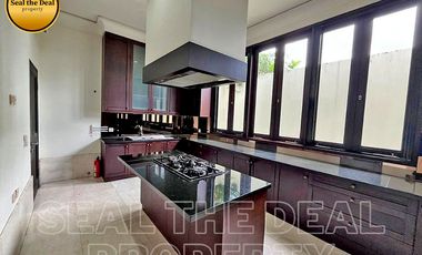 Disewakan Compound House Pejaten/Kemang/Ampera Jakarta Selatan STD442