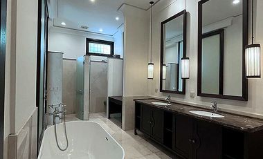 Disewakan Compound House Pejaten/Kemang/Ampera Jakarta Selatan STD442