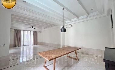 Disewakan Compound House Pejaten/Kemang/Ampera Jakarta Selatan STD442