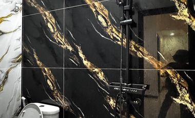 Rumah Selatan Jakarta 5 Menit TOL Desari