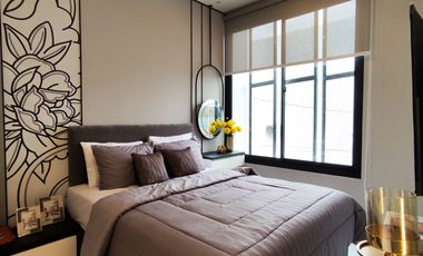 Rumah Ready Siap Huni Candela Residence