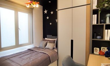 Rumah Ready Siap Huni Candela Residence