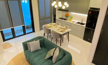 Rumah Ready Siap Huni Candela Residence