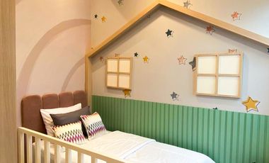 Rumah Ready Siap Huni Candela Residence