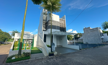 Rumah Ready Siap Huni Candela Residence