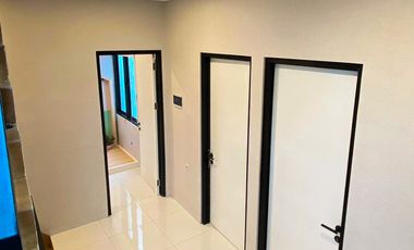 Rumah Ready Siap Huni Candela Residence