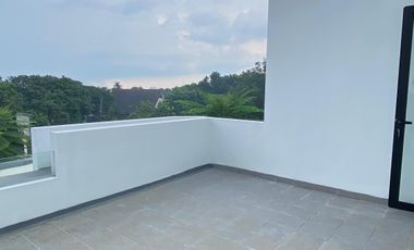 Rumah Ready Siap Huni Candela Residence