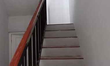 Rumah cluster 2 lantai klodran colomadu solo