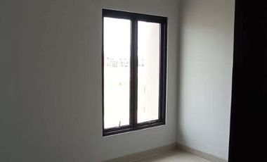 Rumah cluster 2 lantai klodran colomadu solo