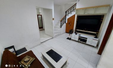 RUMAH MURAH SAYAP SETIABUDI BANDUNG Strategis Harga Nego
