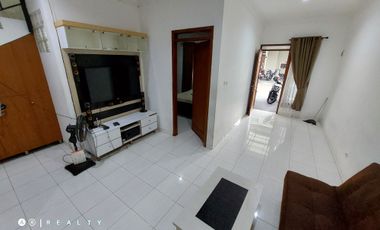 RUMAH MURAH SAYAP SETIABUDI BANDUNG Strategis Harga Nego