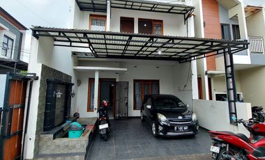 RUMAH MURAH SAYAP SETIABUDI BANDUNG Strategis Harga Nego