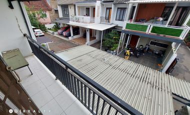 RUMAH MURAH SAYAP SETIABUDI BANDUNG Strategis Harga Nego