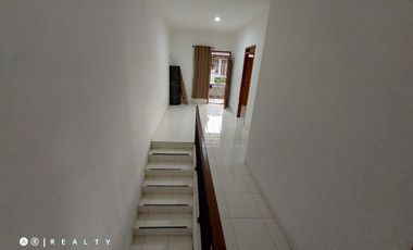 RUMAH MURAH SAYAP SETIABUDI BANDUNG Strategis Harga Nego