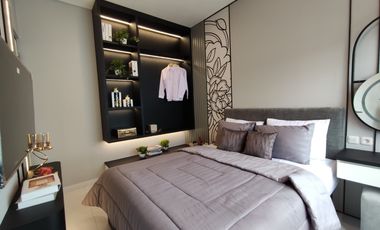 Full Furnish sisa 2 dan Siap Huni Candela Residencen