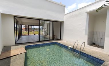 Full Furnish sisa 2 dan Siap Huni Candela Residencen