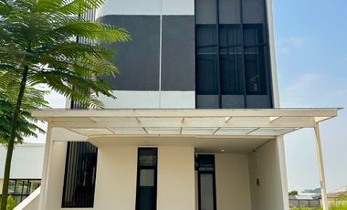 Full Furnish sisa 2 dan Siap Huni Candela Residencen