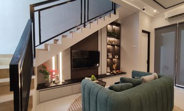 Full Furnish sisa 2 dan Siap Huni Candela Residencen