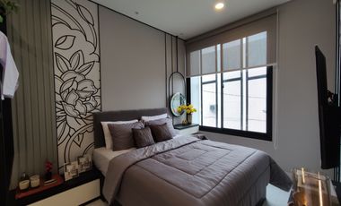 Full Furnish sisa 2 dan Siap Huni Candela Residencen