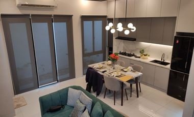 Full Furnish sisa 2 dan Siap Huni Candela Residencen