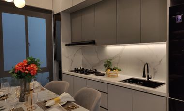 Full Furnish sisa 2 dan Siap Huni Candela Residencen