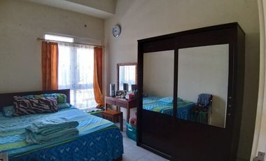 DIJUAL RUMAH PERUM 2 LANTAI KONSEP GREEN LIVING YANG SEHAT DI JAPUNAN