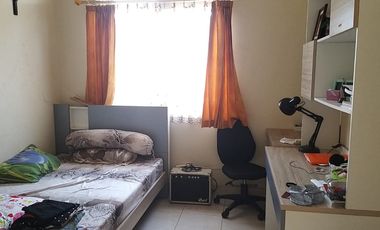 DIJUAL RUMAH PERUM 2 LANTAI KONSEP GREEN LIVING YANG SEHAT DI JAPUNAN