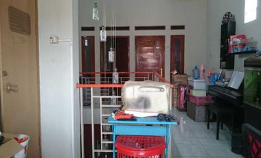 Rumah Murah Siap Huni Bumi Asri Sayap Taman Kopo Indah