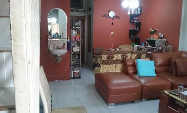 Rumah Murah Siap Huni Bumi Asri Sayap Taman Kopo Indah