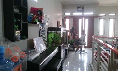 Rumah Murah Siap Huni Bumi Asri Sayap Taman Kopo Indah