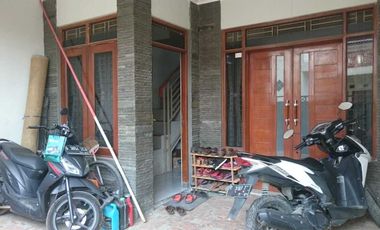 Rumah Murah Siap Huni Bumi Asri Sayap Taman Kopo Indah