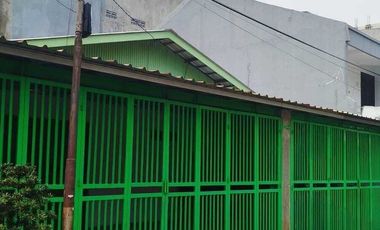 DI JUAL RUMAH SATU LANTAI SIAP HUNI LOKASI JELAMBAR JAKARTA BARAT