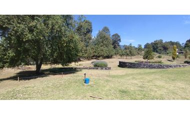 CASA  EN VENTA /AMANALCO/GRAN JARDIN