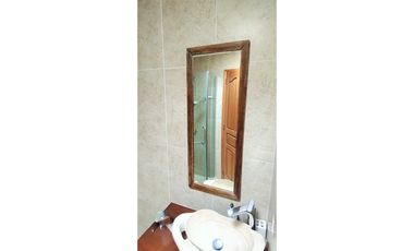 CASA  EN VENTA /AMANALCO/GRAN JARDIN