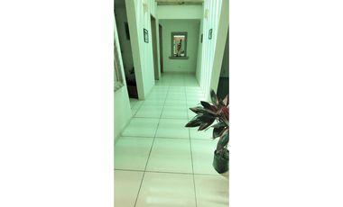 CASA  EN VENTA /AMANALCO/GRAN JARDIN