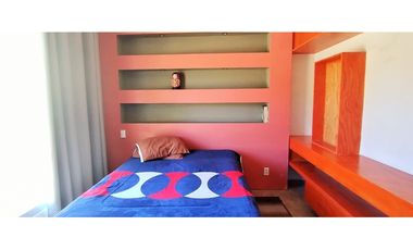 CASA  EN VENTA /AMANALCO/GRAN JARDIN